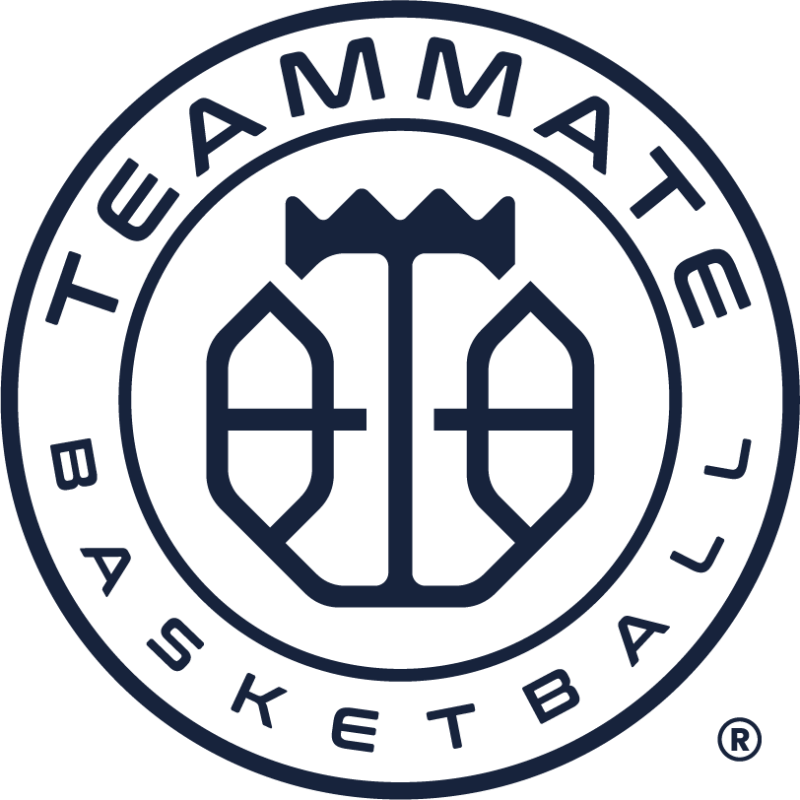 Teammate Basketball Girls
